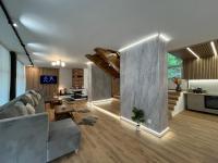 Casa River - Ferienwohnung Băişoara