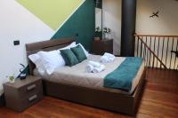 One-bedroom Loft Apartment
