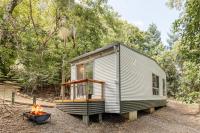 Hinterland hideaway - Bed and Breakfast