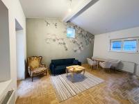 Appartamento con 2 Camere da Letto