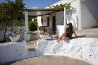 La Villa di Zazopetra - B&B