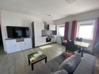 Apartamento de 2 dormitorios