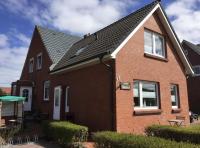 Haus Astrid - B&B Borkum