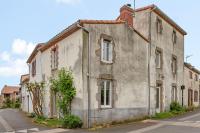 La Petite Fouques - Confortable et paisible - B&B Cugand