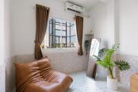 Three-Bedroom Superior Apartment