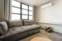 Urban Touch Studios - Chambres d'hôtes Thessalonique