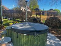NEW! Tiny house U Jelena, hot tub - B&B