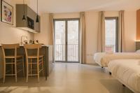 Studio-Apartment