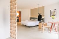 Apartment mit 1 Schlafzimmer