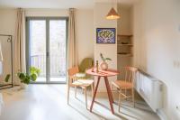 Appartement Premier 1 Chambre