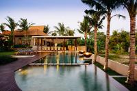 Umah Daun by Nakula - B&B Canggu