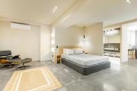 Urban Touch Studios - Ferienwohnung Thessaloniki