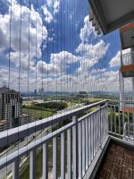 MySky Trio B15 Homestay Putrajaya Free UNIFI 5Minutes to PICC - B&B
