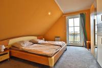 Idyllisches Haus am See - B&B Verchen