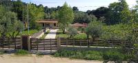 Fish eye - B&B