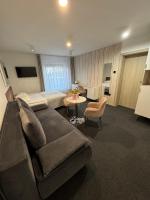 Chambre Quadruple Supérieure 