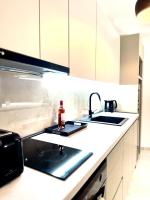 The Don Residency - Ferienwohnung