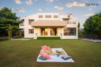 EKOSTAY - White Lotus - B&B Karjat