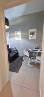 Appartement met 2 slaapkamers
