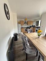 Sunderland Castle Free Parking - B&B Sunderland