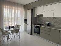 Gray Нова стильна квартира - Chambres d’hôtes Ternopil