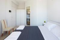 Chambre Double avec Salle de Bains Privative