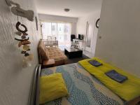 Charme de la Mer - Ferienwohnung Antibes