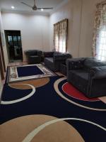 Guest house sri purnama banggol - Bed and Breakfast Kota Bharu
