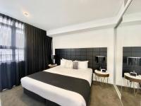 Resort Style 1 BD with Parking in the heart of Chatswood - Chambres d'hôtes Sydney