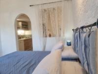 Blue Cactus village center - B&B Agia Pelagia