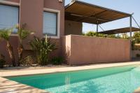 Maison 4 Chambres