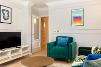 Appartamento con 2 Camere da Letto