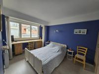 Bel appartement plein centre à 200 M de la plage - Ferienwohnung Le Touquet-Paris-Plage