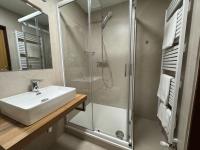Standard Doppelzimmer mit Zustellbett
