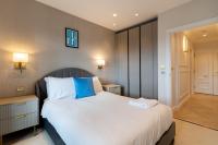Appartamento con 1 Camera da Letto e Balcone