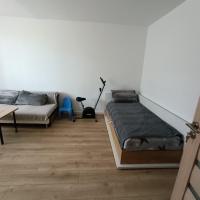Nicolas apartment - B&B Constanza