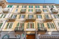 Casa Mimmo, AC, 2 ROOMS, MOLE - Chambres d’hôtes Turin