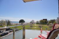 Fürstenhof Whg 321 inkl WLAN - Chambres d’hôtes Grömitz