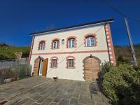 Appartamento OM Ponente - Chambres d’hôtes