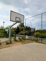 Domek na plaży, jezioro Rybno - Chambres d'hôtes Lipinki