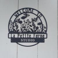 La Petite Ferme - Orchard Studio - Bed and Breakfast Kerikeri