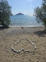 Olives House - Chambres d’hôtes Koróni