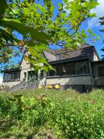 Haus Stenzinger - B&B