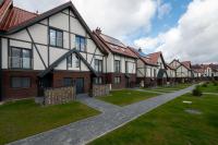 Apartament Kocia Wyspa - B&B Węgorzewo