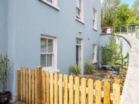 1 Chapel Lane House Clifden - B&B