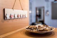 Vintage style flat in the heart of Buda - B&B Budapest