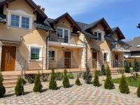 KOGA Apartamenty - B&B Mikoszewo