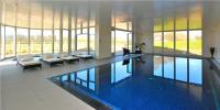 Luxury Home on Wellesley Park Near Wells - Ferienwohnung Wells