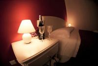 Double or Twin Room with Bathroom
