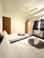 Camera Matrimoniale/Doppia con Letti Singoli